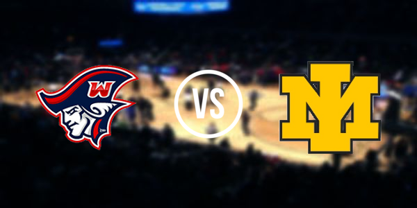 Westwood High School vs. Iron Mountain High School