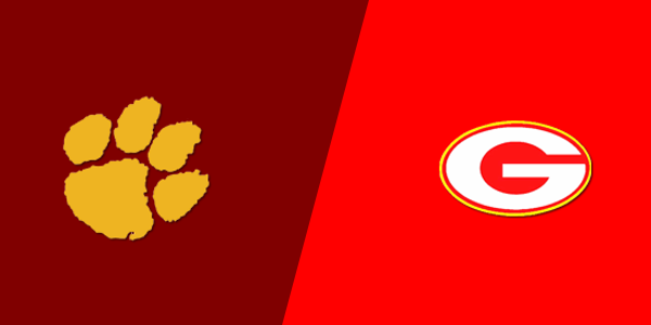 Nottoway High School vs. Goochland High School
