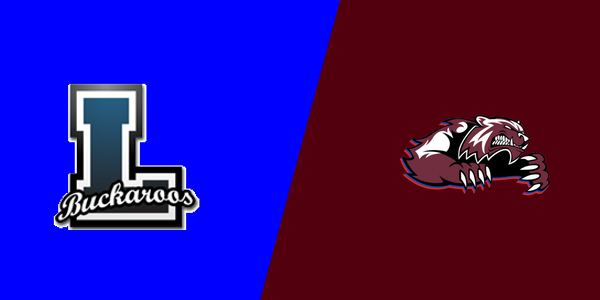 Lowry High School vs. West Wendover High School
