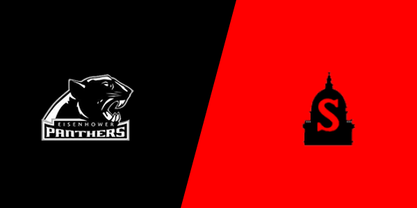 Eisenhower High School - Decatur vs. Springfield High School