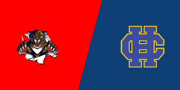 Conner High School vs. Henry Clay High School