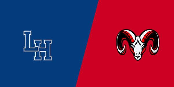 Lauralton Hall High School vs. Cheshire High School
