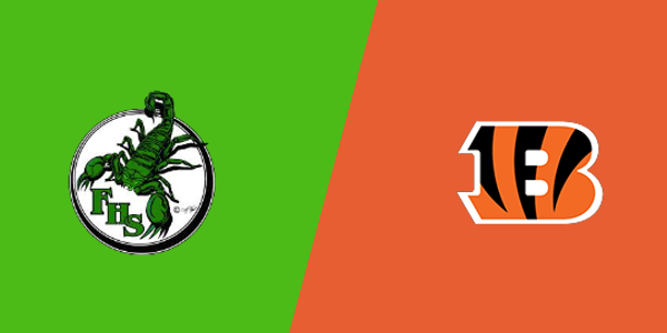 Farmington High School vs. Gallup High School