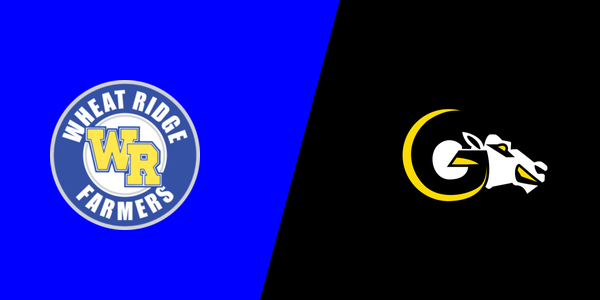 Wheat Ridge High School vs. Green Mountain High School