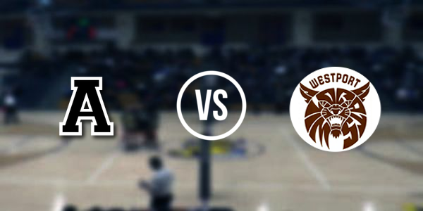 Atlantis Charter School vs. Westport High School