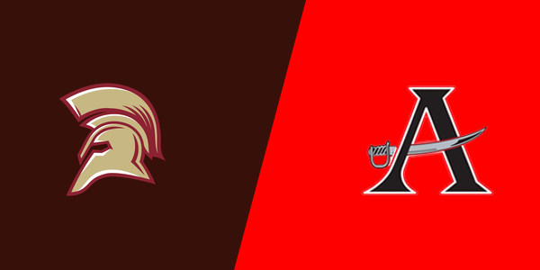 South Paulding High School vs. Allatoona High School