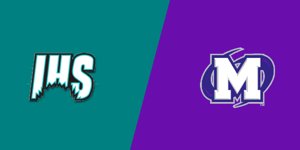 Islands vs. Monroe Area