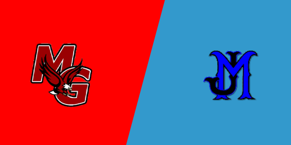 Mills E. Godwin High School vs. John Marshall High School