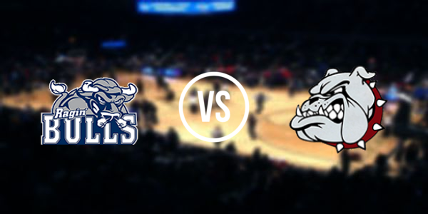 Hickory Ridge High School vs. Jay M. Robinson High School