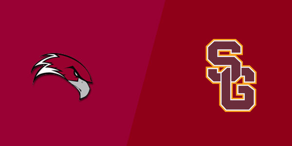 Donoho School vs. Spring Garden High School