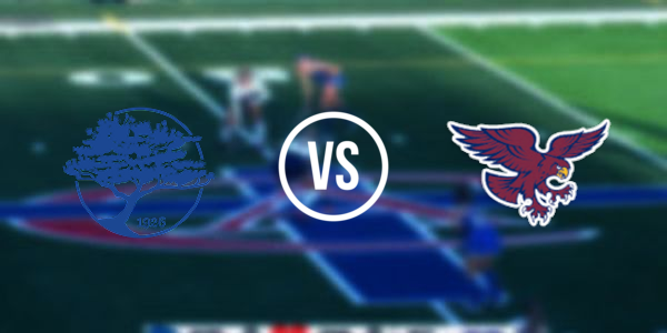 La Jolla Country Day High School vs Scripps Ranch High School