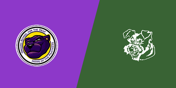 Oregon School for the Deaf vs. Washington School for the Deaf
