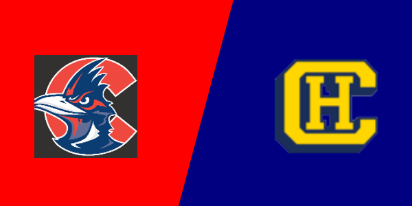 Crossroads High School vs. Campbell Hall High School