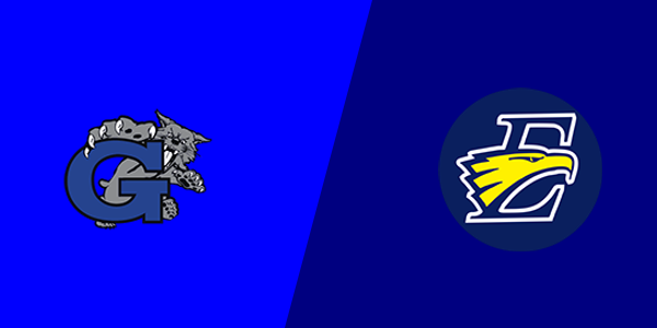 Garinger High School vs. East Mecklenburg High School