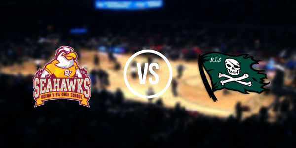 Ocean View High School vs Stevenson School