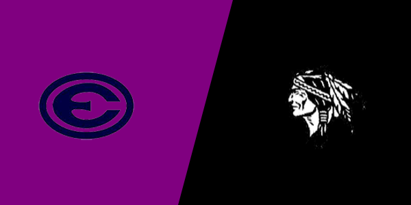 Elbert High School vs. Kiowa High School
