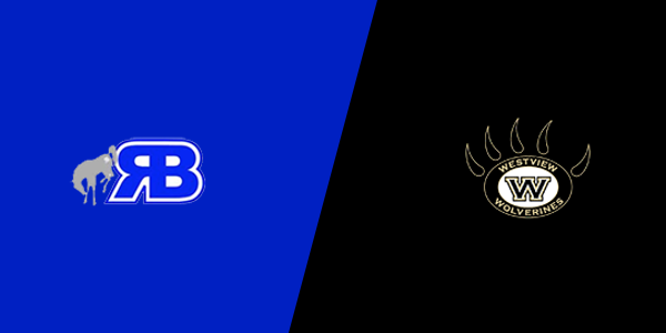 Rancho Bernardo High School vs. Westview High School - San Diego