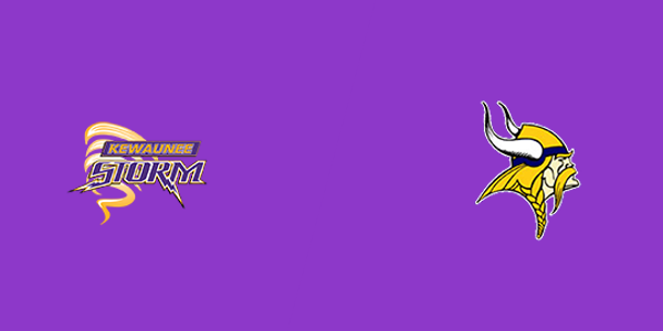 Kewaunee High School vs. Denmark High School
