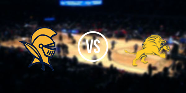 Cabrini High School vs Shrine Catholic High School
