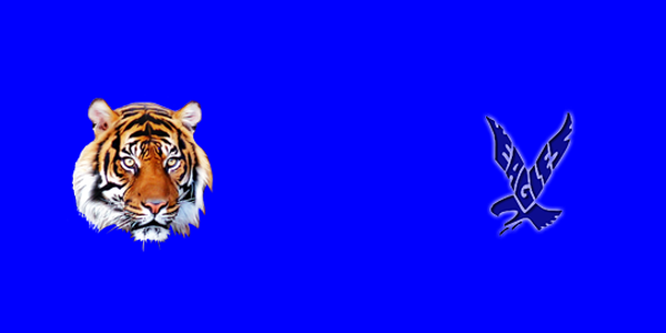 Stringtown High School vs. Kinta High School