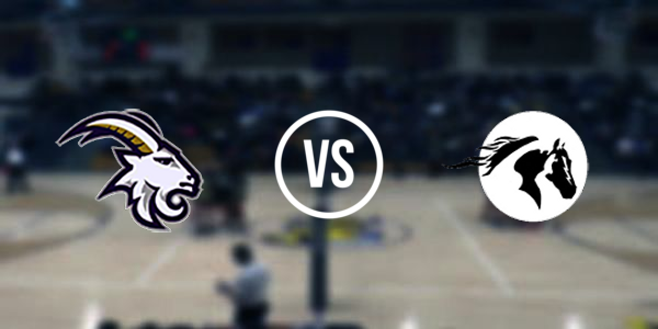 Pleasant Hill vs. Sisters