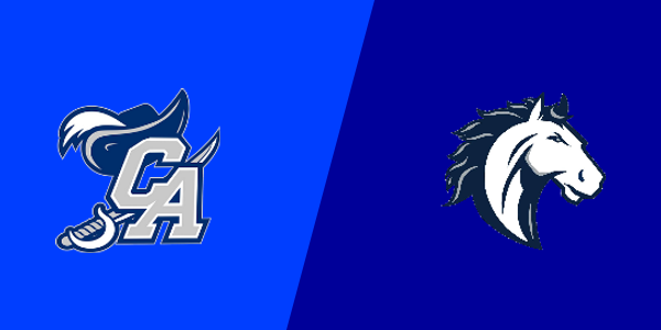 Carman-Ainsworth High School vs. North Branch High School