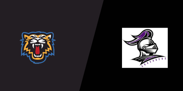 Achievement First High School vs. East Granby High School