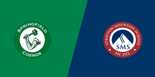 Springfield High School vs. Stratton Mountain School