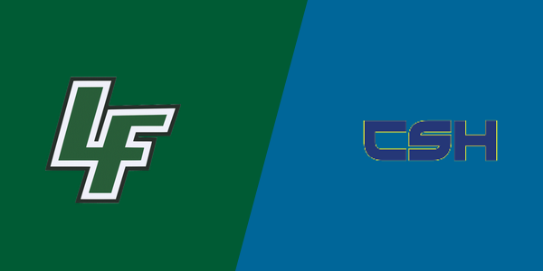 Locust Fork High School vs. Cold Springs High School