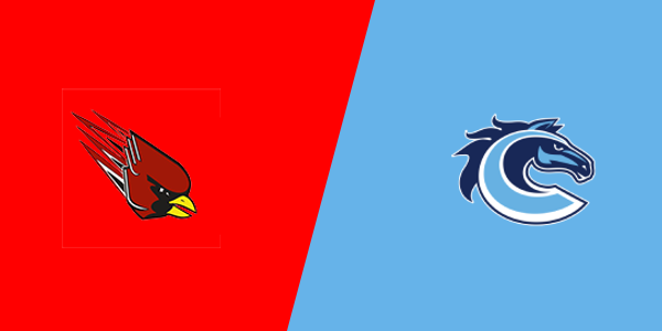 Bloomingdale High School vs. Comstock High School