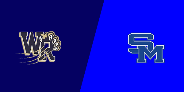 West Ranch High School vs. San Marino High School