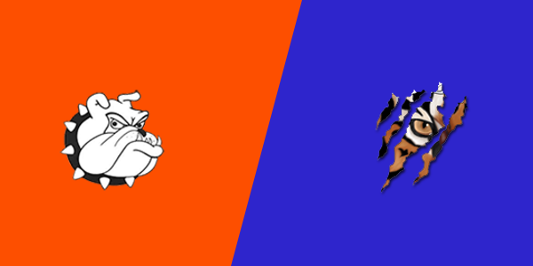 Machias Memorial High School vs. Sumner Memorial High School