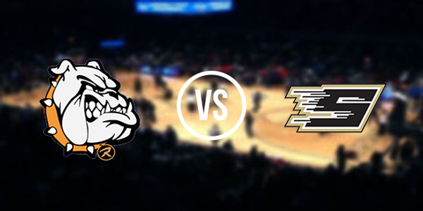 Rudyard High School vs. St Ignace High School