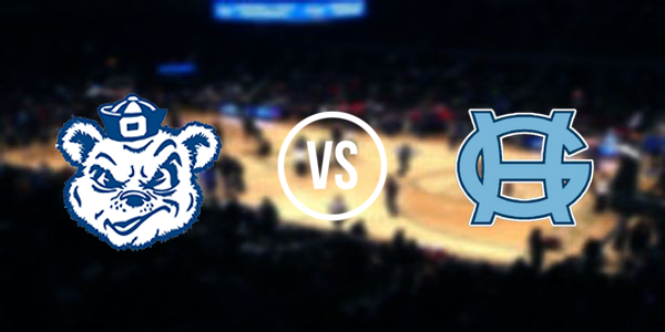 Olympia High School vs. Gig Harbor High School