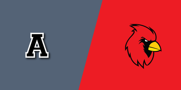 Away vs. Cardinal Mooney Catholic High School