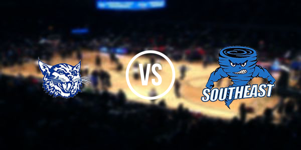 Southeast vs Upton
