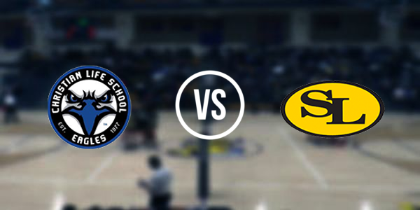 Kenosha Christian Life High School vs Shoreland Lutheran High School