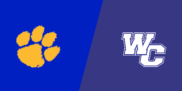 Sunbright School vs. Wartburg Central High School