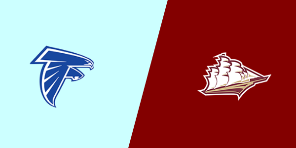 Danvers High School vs. Newburyport High School