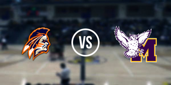 Pontiac Township High School vs. Monticello High School