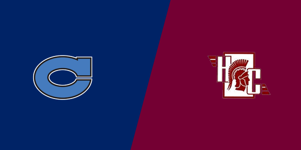 Clayton High School vs. Harnett Central High School