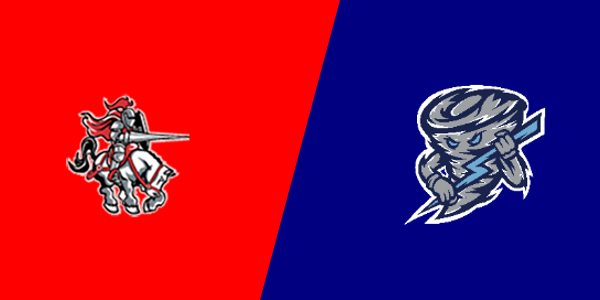 Lakewood High School vs. Mayfair High School