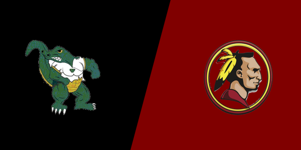 Lake Marion High School vs. Bethune-Bowman Middle-High School