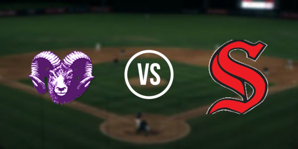 Sherando High School vs Strasburg High School