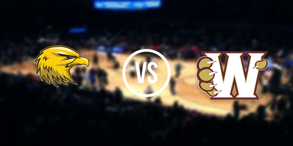 Del Oro High School vs. Whitney High School - Rocklin