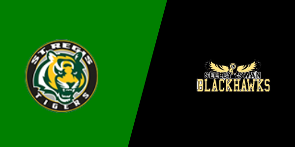 St Regis High School vs. Seeley-Swan High School