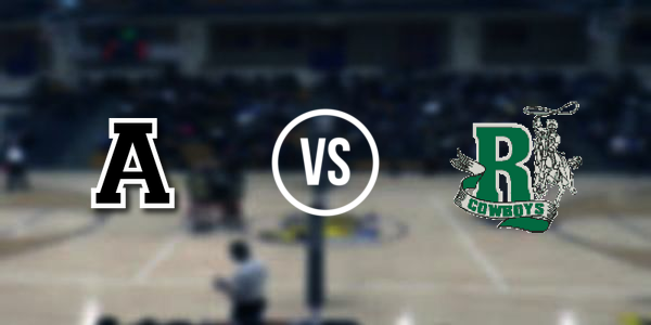 Riverdale High School vs Away