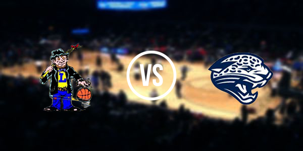 Central High School - Milton vs Laurel Hill High School