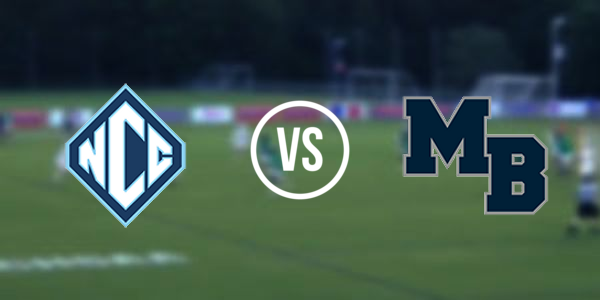 North Cobb Christian School vs Mt. Bethel Christian Academy