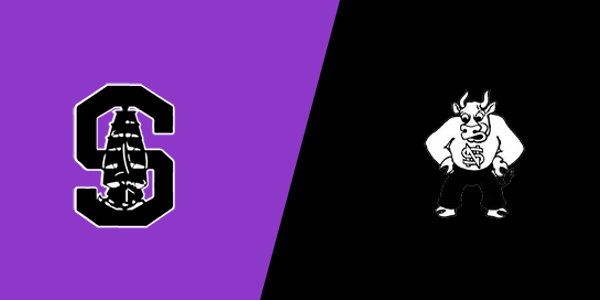 Strasburg High School vs. New Salem-Almont High School
